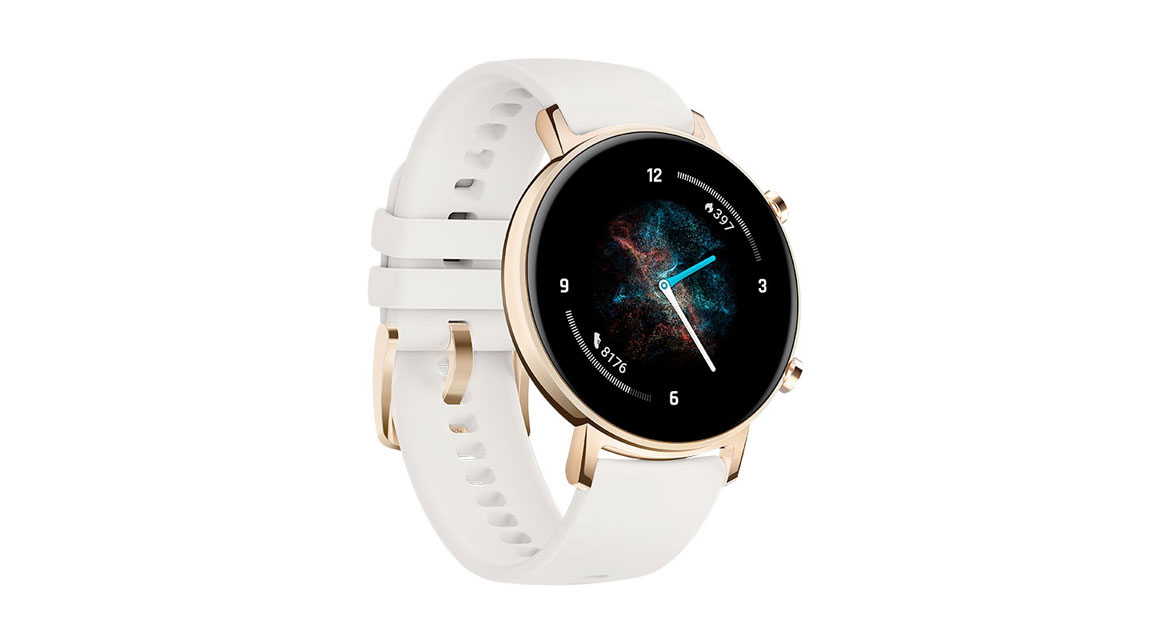 Huawei Watch GT 2 Elegant 42mm