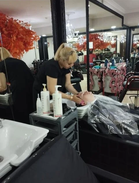 Фото Салона "Оранжевый Рай"