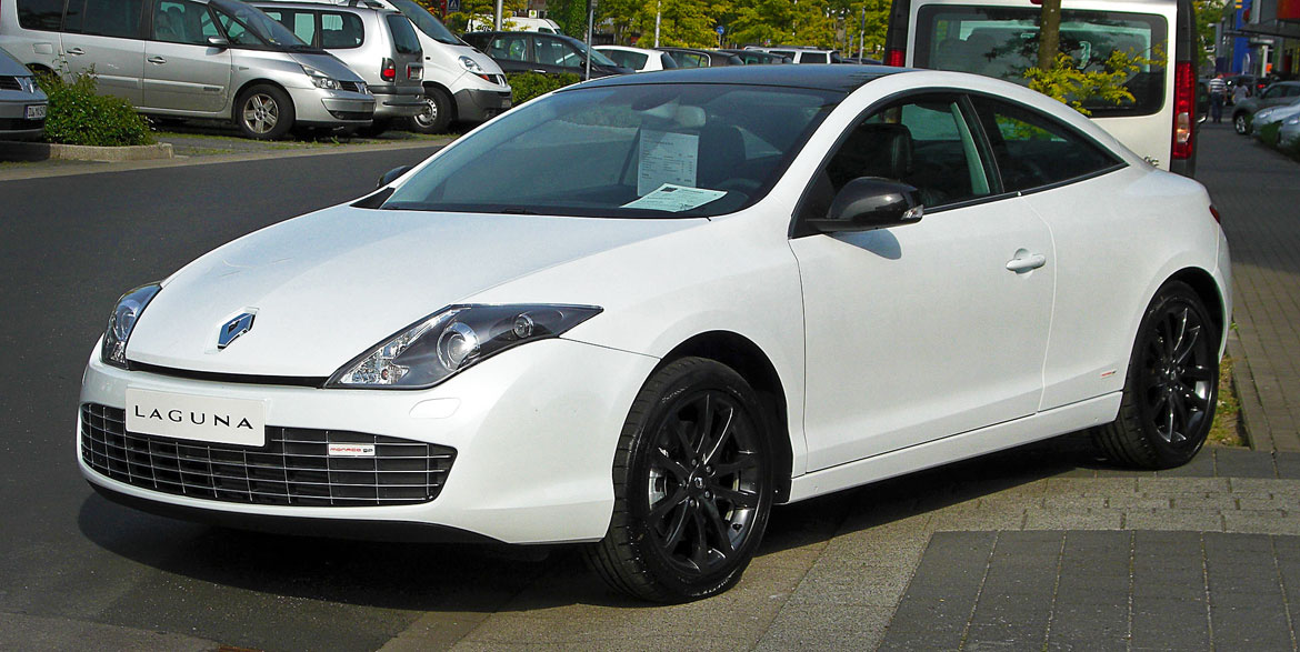 Где собирают двигатели для Рено