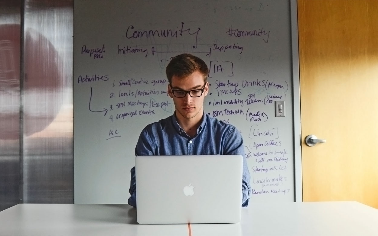 Плюсы обучения в колледже по IT-направлениям