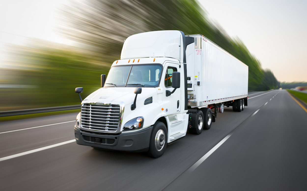 Быстрая и
надежная доставка сборных грузов