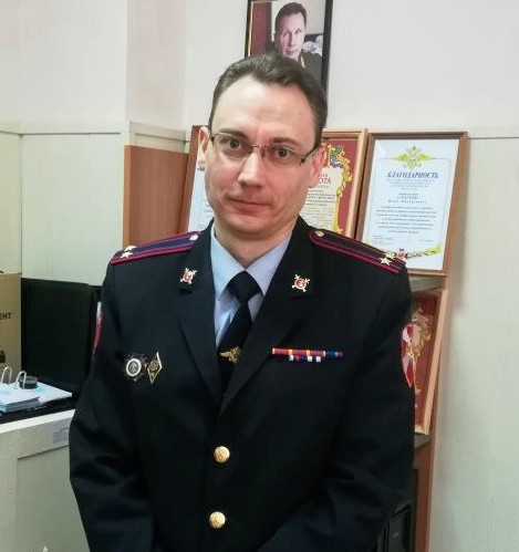 Поздравления с профессиональным праздником «Днем войск национальной гвардии России».