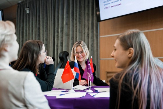 Школьники России получат возможность учиться в ведущих вузах Китая