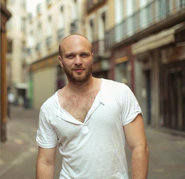 Евгений Точилов: актер, режиссер