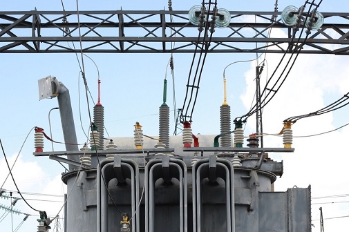 На двух подстанциях 220 кВ Архангельской области установлены новые трансформаторы тока и напряжения