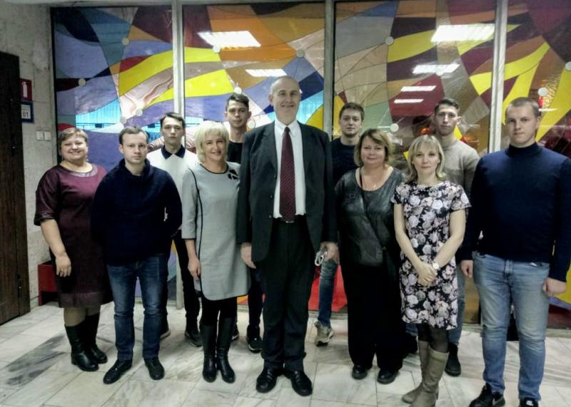 Коллектив Ступинского отдела вневедомственной  охраны посетил праздничный концерт, посвящённый 67 годовщине образования вневедомственной охраны