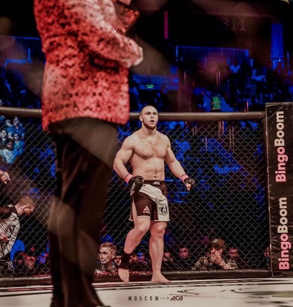 Сергей Билостенный: Я счастлив, что все идёт именно так!