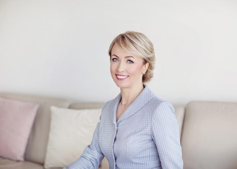 Елена Бойцова: «Моя миссия – это формирование правовой культуры в семьях России»