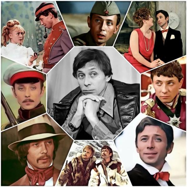 «Нежный гений с ранимой душой»