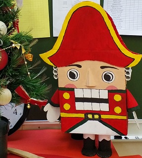 3D-Щелкунчик школы №1354 победил в конкурсе «Инженеры будущего»