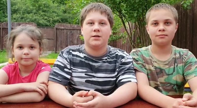 В ПРЕДДВЕРИИ МЕЖДУНАРОДНОГО ДНЯ ОТЦА ПОДМОСКОВНЫЕ РОСГВАРДЕЙЦЫ ЗАПУСТИЛИ АКЦИЮ «МОЙ ПАПА - МОЙ ГЕРОЙ»