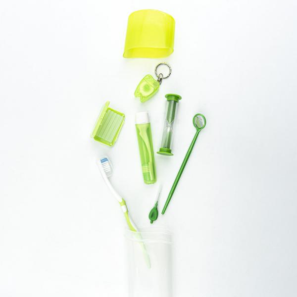 В ижевском филиале «Ревилайн» появились фирменные ортодонтические наборы