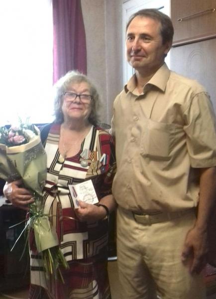 «Мы за мир!»