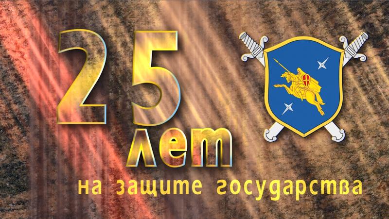 К 25-летию со дня образования ОМОН «Пересвет» снят документальный фильм об отряде