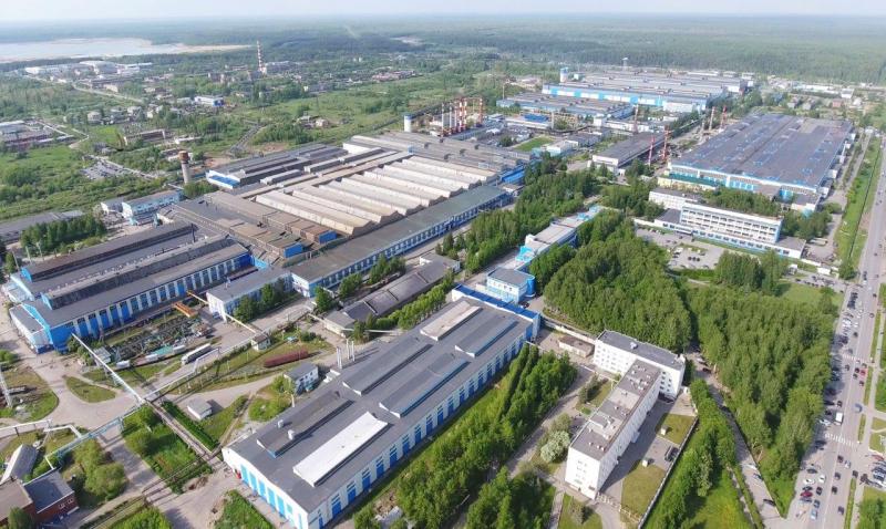 Корпорация ВСМПО-АВИСМА переходит на полный рабочий день