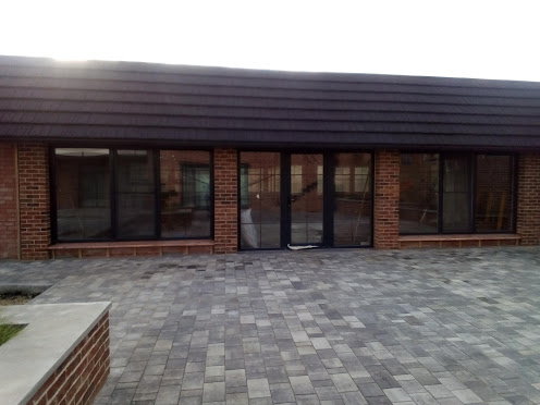 Ремонт окон. Пластиковые окна.