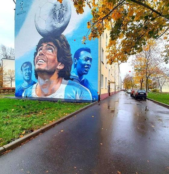 Ход субботника в Королёве прокомментировал депутат Максименко