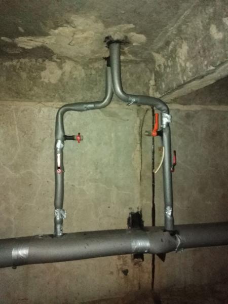 Руководитель производственного подразделения 