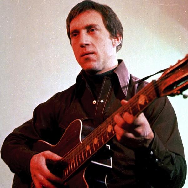 «Я, конечно, вернусь