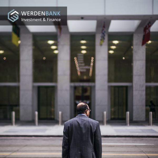 Согласно новому исследованию Werden Bank, 15% британских компаний сделали шаги, чтобы удовлетворить рост онлайн продаж.