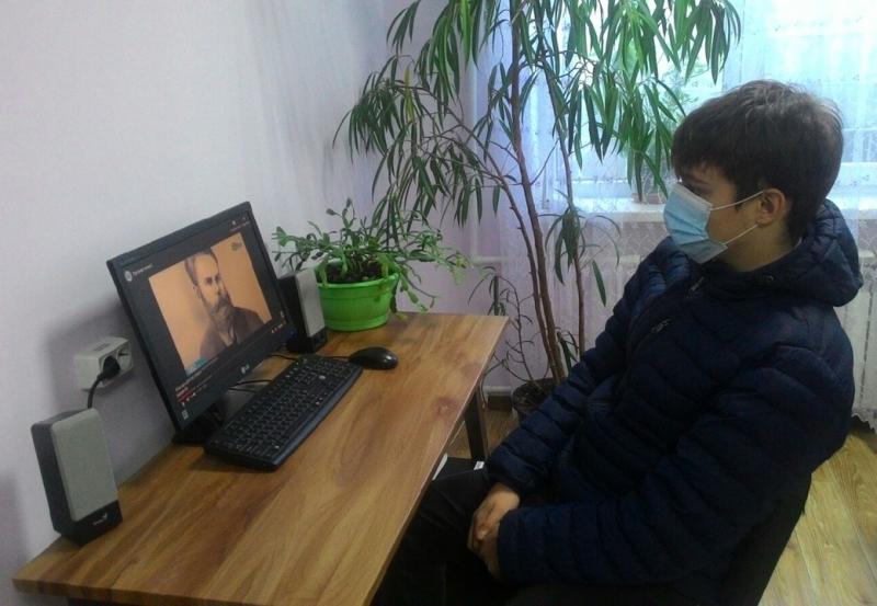 «Гении русской науки»