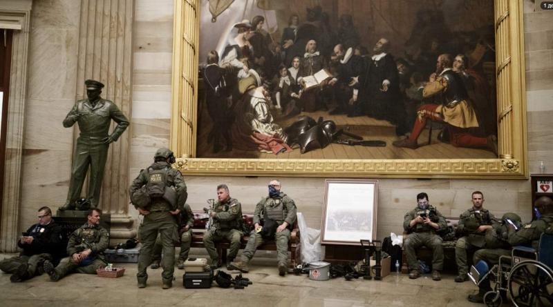 Митинги в чужих домах и статья 31 Конституции РФ