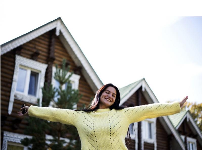 Где провести летние каникулы ребенку в Подмосковье