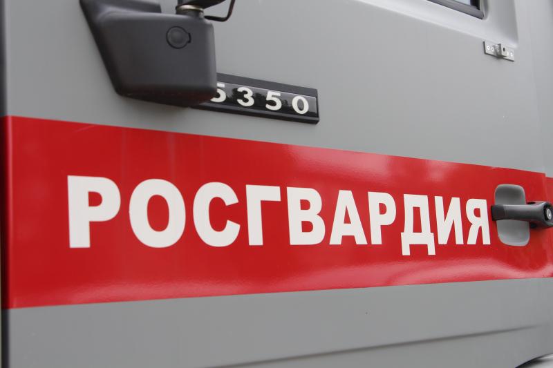 В Чехове задержан подозреваемый в нанесении ножевого ранения мужчине