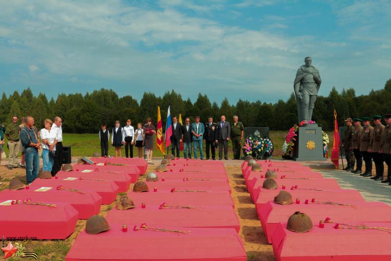 Эти солдаты спасают нас ещё раз