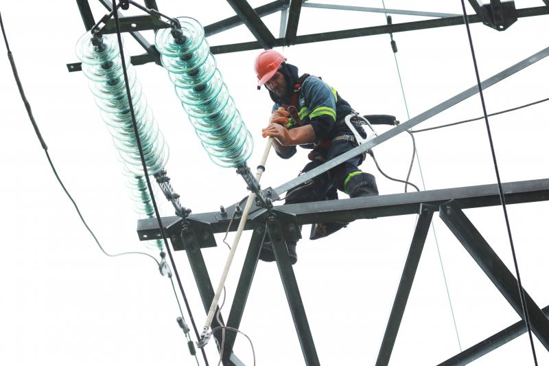 Подготовка электросетевого комплекса ЯНАО к зиме
будет завершена в срок