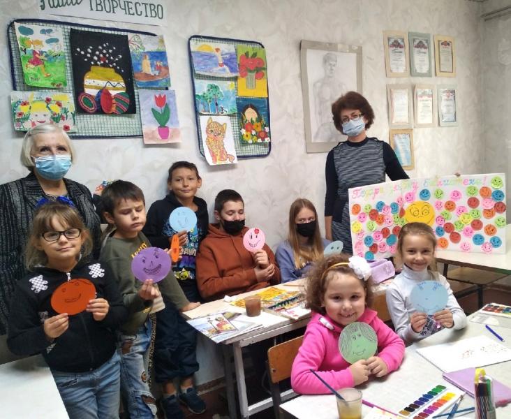 «Улыбайтесь! Жизнь прекрасна!»