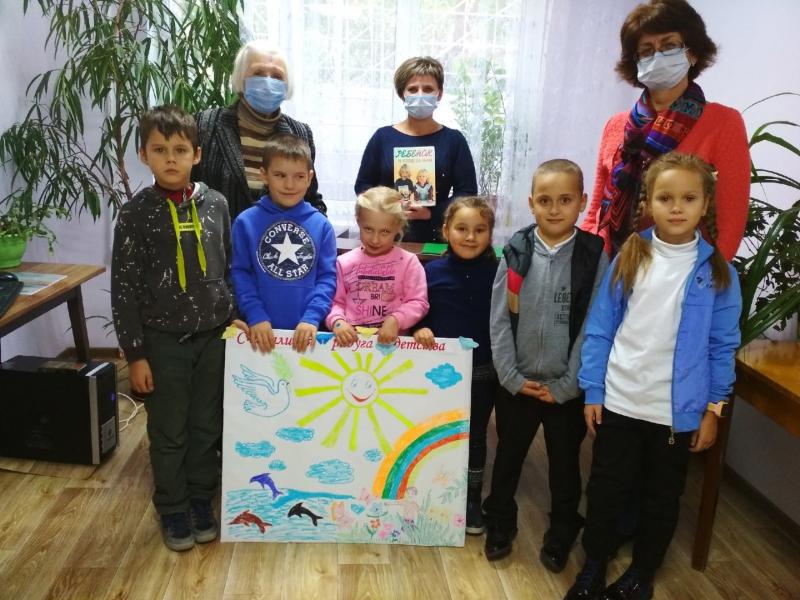 «Здоровый образ жизни – альтернативы нет!»