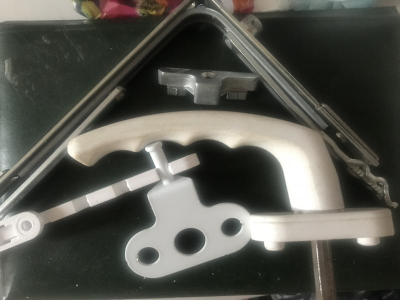 Ремонт пластиковых окон и дверей