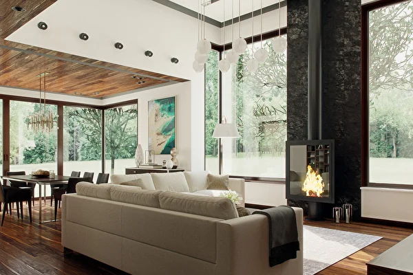 Бережём природу со вкусом! Создаем предмет интерьера из вторсырья