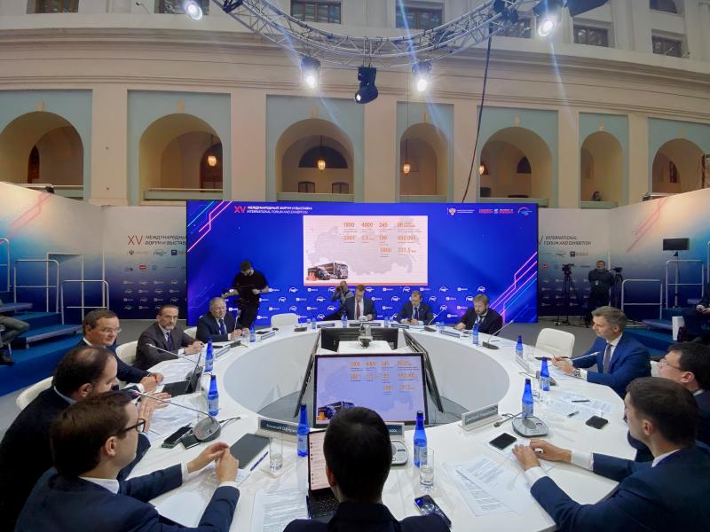 Платные трассы могут стать импульсом для развития регионов – «Деловые Линии»