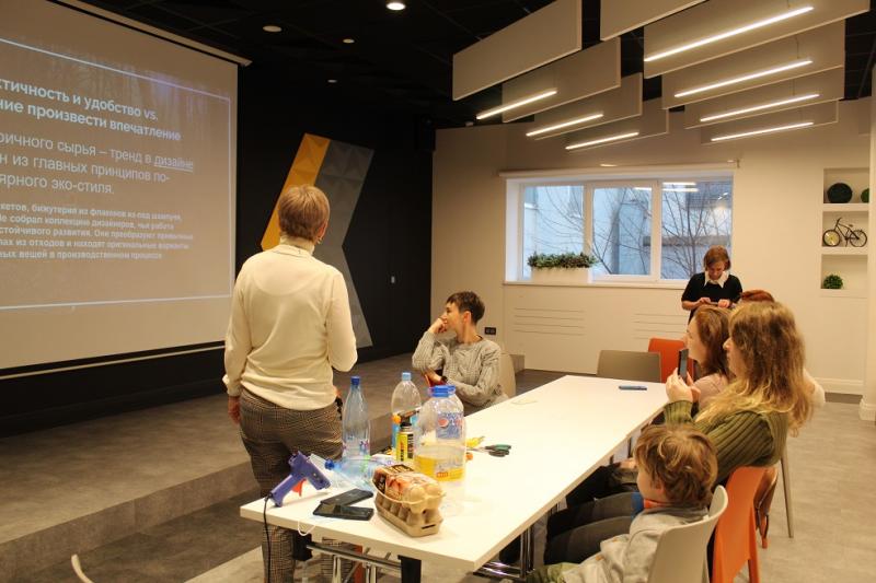 Итоги мастер-класса 