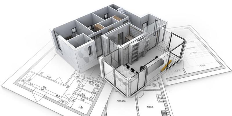 Подводные камни согласования перепланировки: что можно, а что нельзя переносить