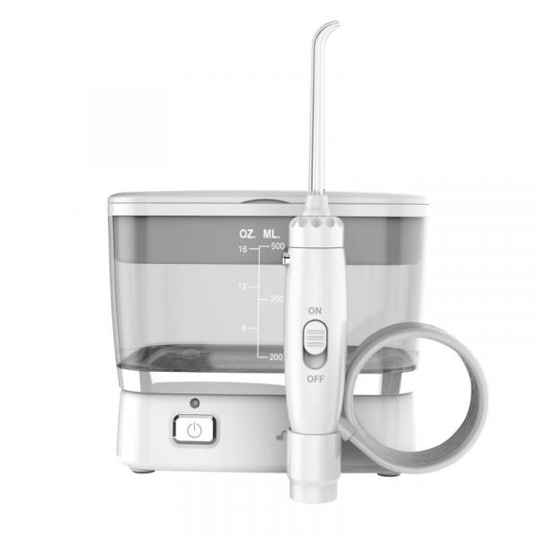 Компактный ирригатор RL 800 от Revyline по выгодной цене в Перми