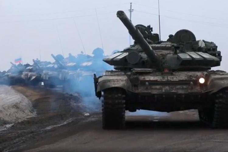 Шестой день спецоперации: обзор. О чем бурлят соцсети