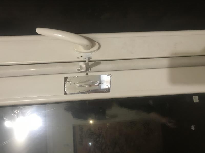 Ремонт окон Анвико