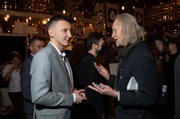 МИД РФ выразило благодарность Международной ассоциации экспертов (World Еxpert Аssociation)