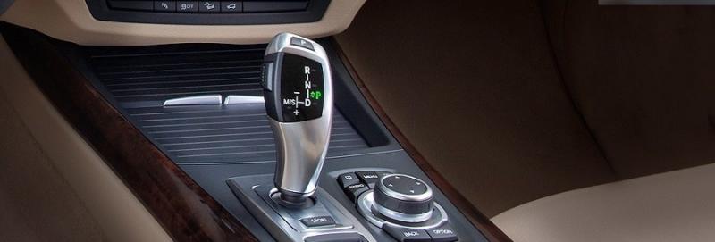 8-ступенчатые коробки передач ZF