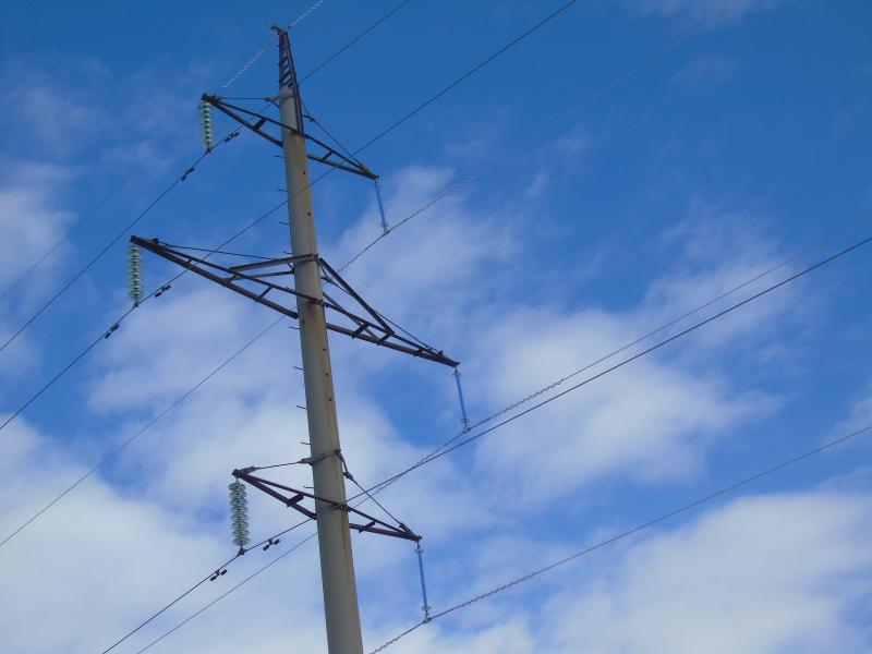 «Липецкэнерго» повысило надежность электроснабжения Краснинского района