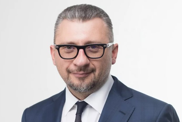 Егор Иванков: «Устойчивость государства зависит от устойчивости его граждан»