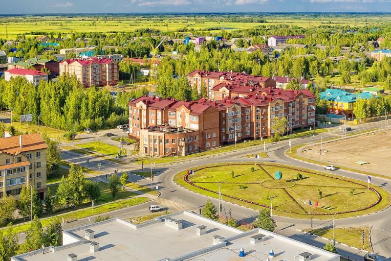 «Россети Тюмень» повысили надежность электроснабжения 26 тысяч югорчан