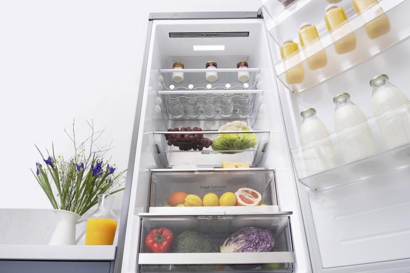 СВЕЖЕСТЬ. СКОРОСТЬ. СОВЕРШЕНСТВО.