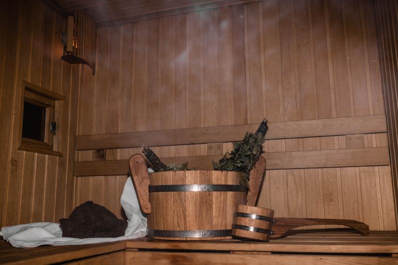 С легким паром! Выбираем отели с банными комплексами в Подмосковье