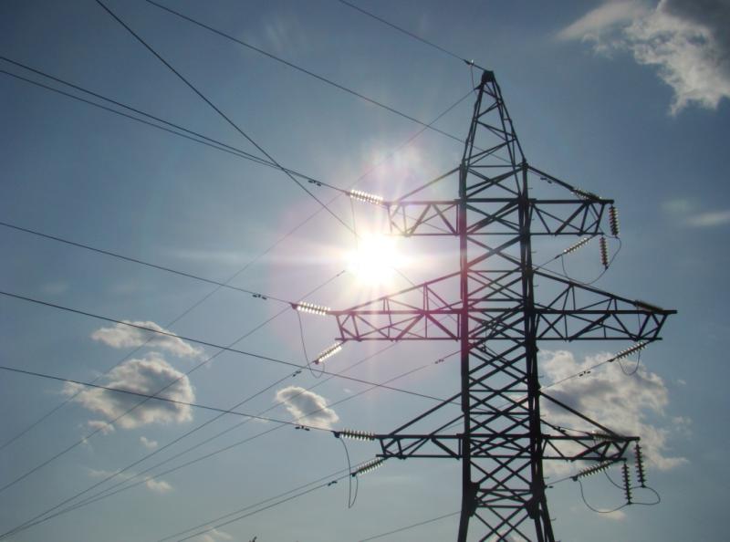 Филиал «Россети Центр» - «Воронежэнерго» призывает жителей Воронежской области соблюдать правила безопасности вблизи охранных зон линий электропередачи (ЛЭП)