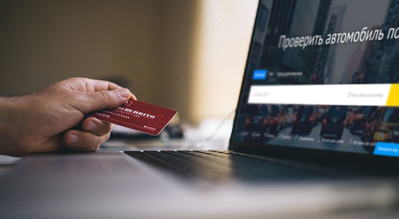 «Автокод» стал принимать платежи с иностранных банковских карт
