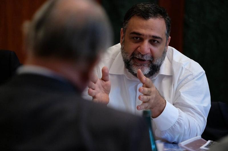 КС РАО обратился с заявлением в компетентные органы РФ в связи с азербайджанскими угрозами в адрес госминистра НКР Рубена Варданяна